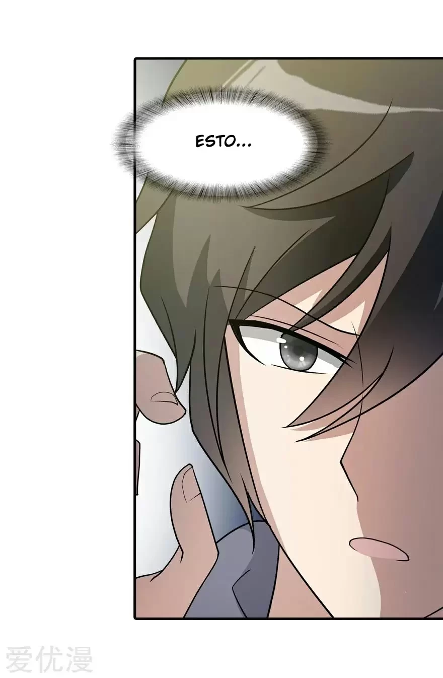 Mi novia es un zombie > Capitulo 102 > Page 471
