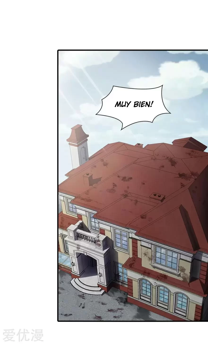 Mi novia es un zombie > Capitulo 103 > Page 11