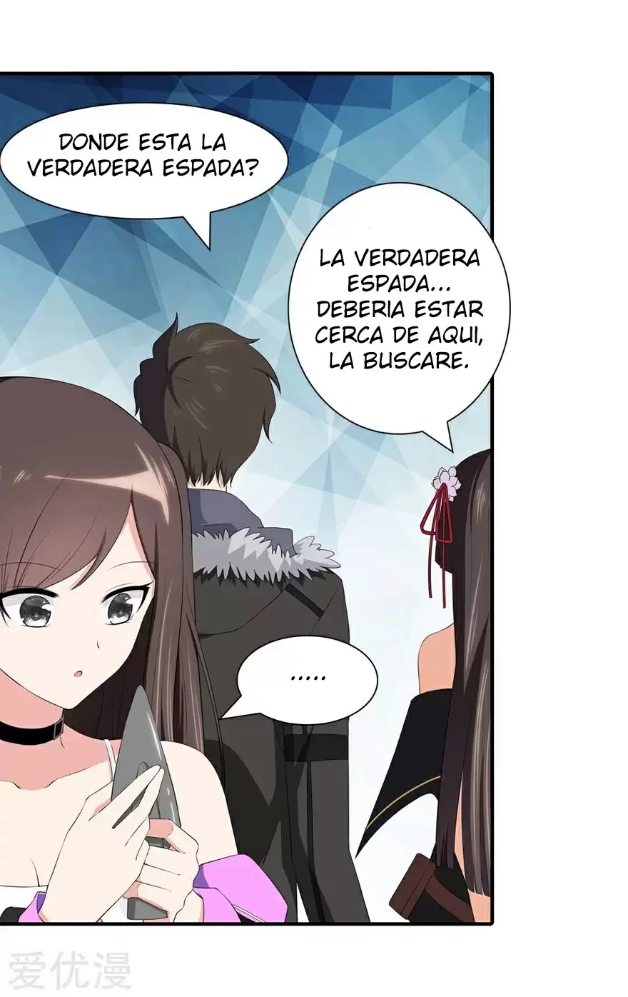 Mi novia es un zombie > Capitulo 103 > Page 31