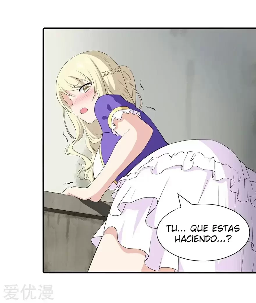 Mi novia es un zombie > Capitulo 103 > Page 61