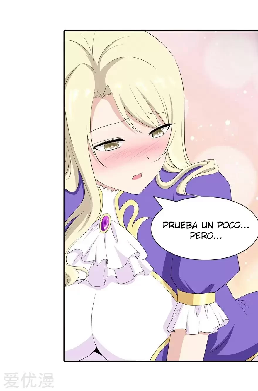 Mi novia es un zombie > Capitulo 103 > Page 81