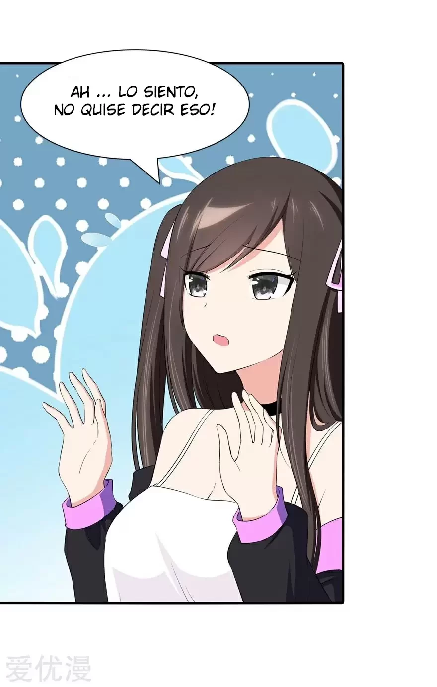 Mi novia es un zombie > Capitulo 103 > Page 91