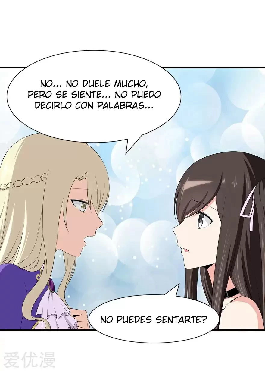 Mi novia es un zombie > Capitulo 103 > Page 101