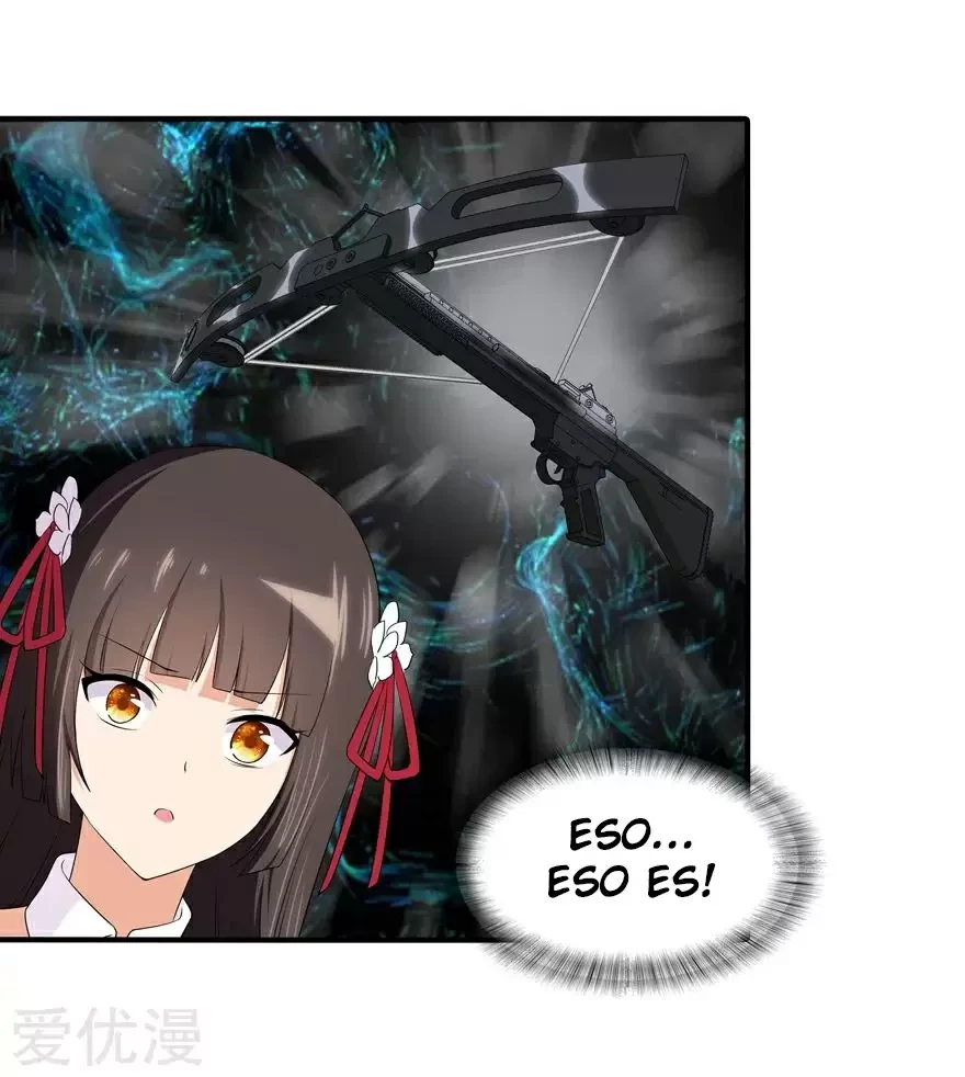 Mi novia es un zombie > Capitulo 103 > Page 221