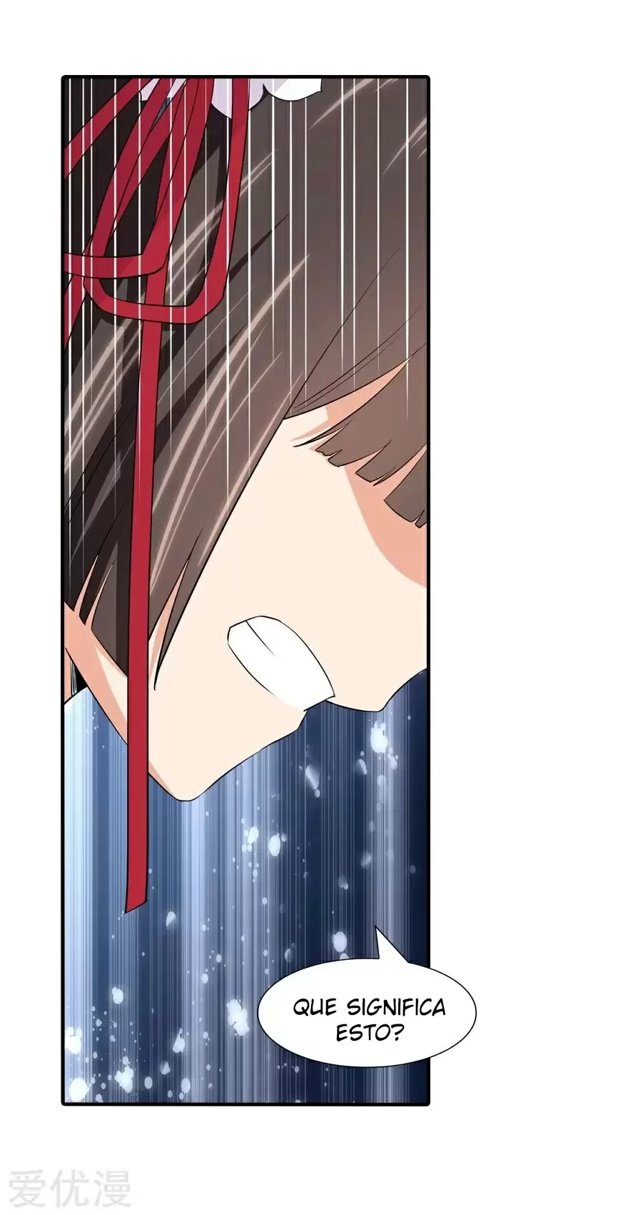 Mi novia es un zombie > Capitulo 103 > Page 281