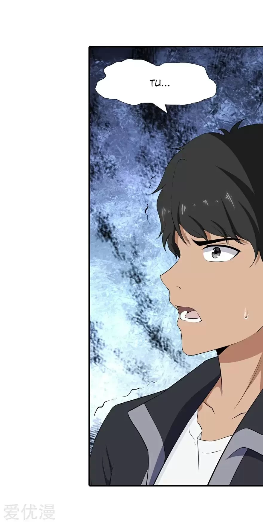 Mi novia es un zombie > Capitulo 103 > Page 291