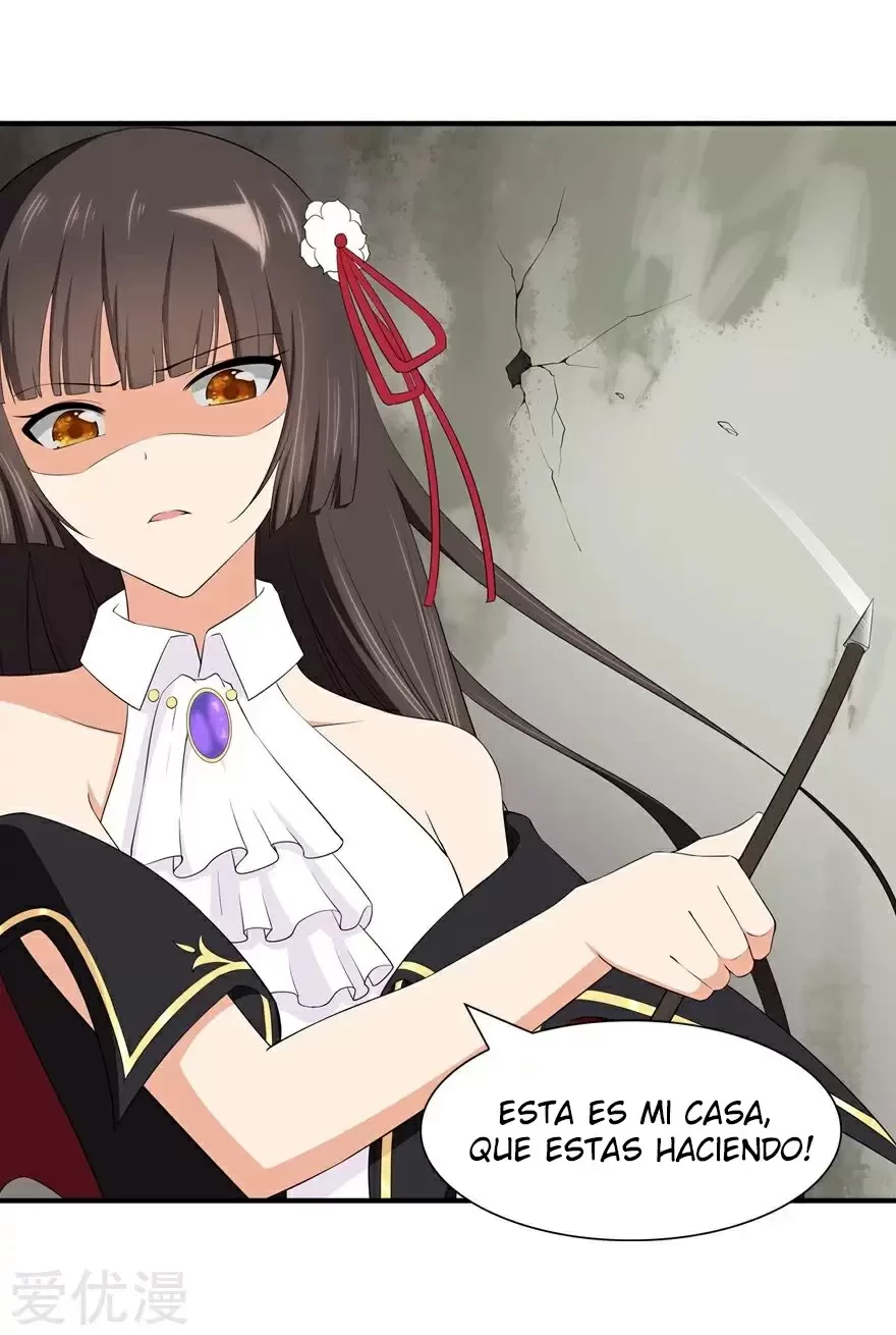 Mi novia es un zombie > Capitulo 103 > Page 301