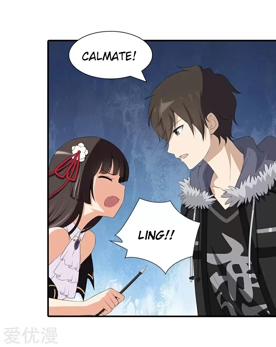 Mi novia es un zombie > Capitulo 103 > Page 321