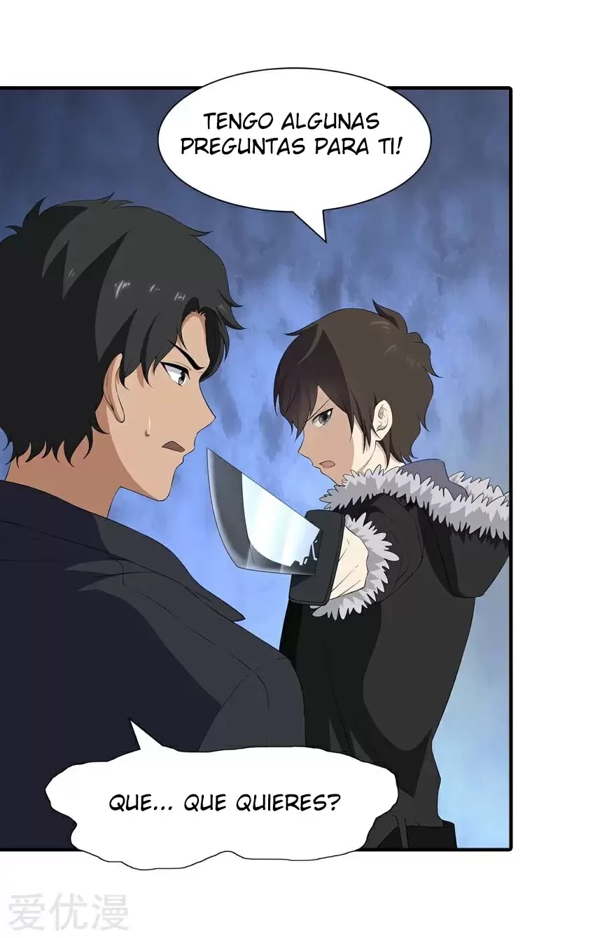 Mi novia es un zombie > Capitulo 103 > Page 331