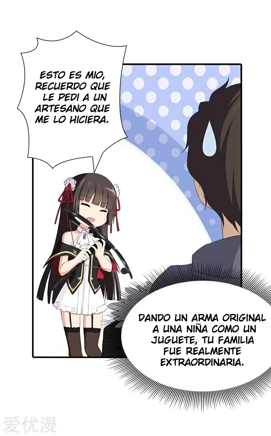 Mi novia es un zombie > Capitulo 103 > Page 351