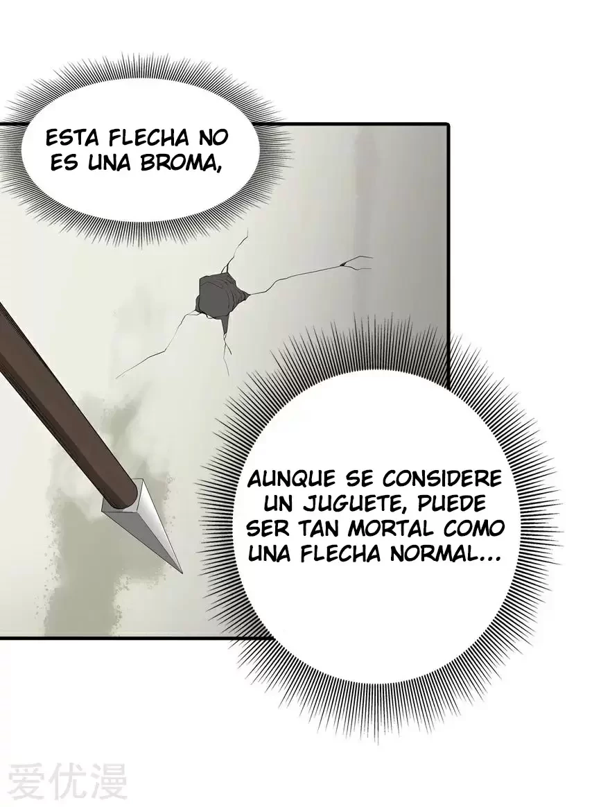 Mi novia es un zombie > Capitulo 103 > Page 361