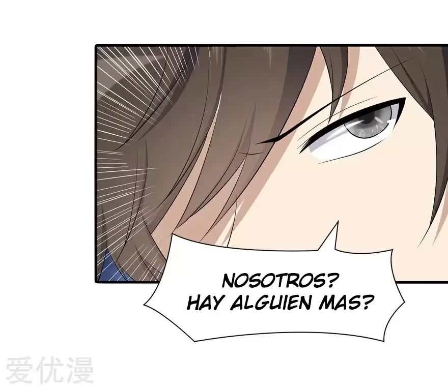 Mi novia es un zombie > Capitulo 103 > Page 431