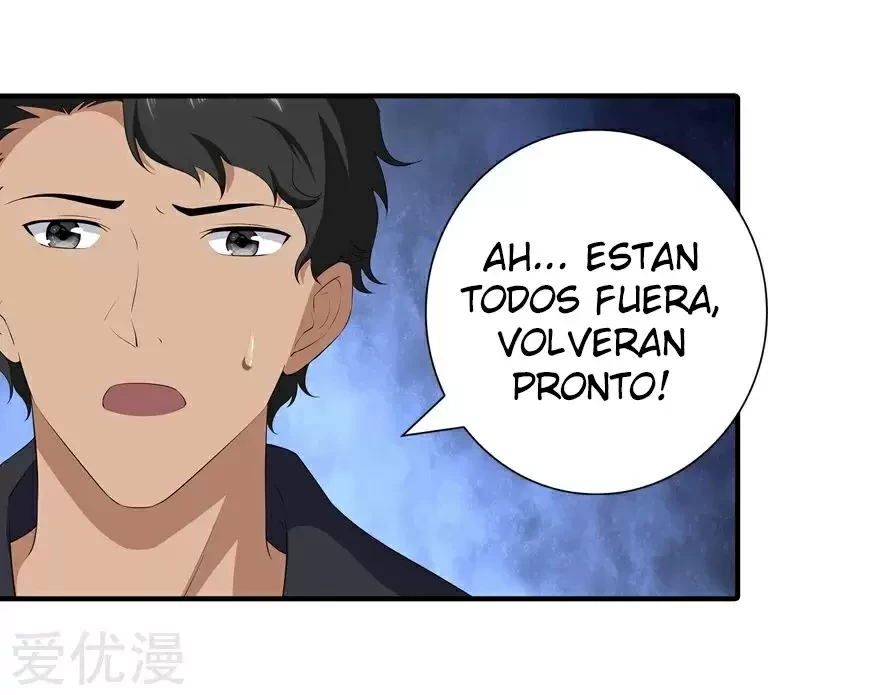 Mi novia es un zombie > Capitulo 103 > Page 441