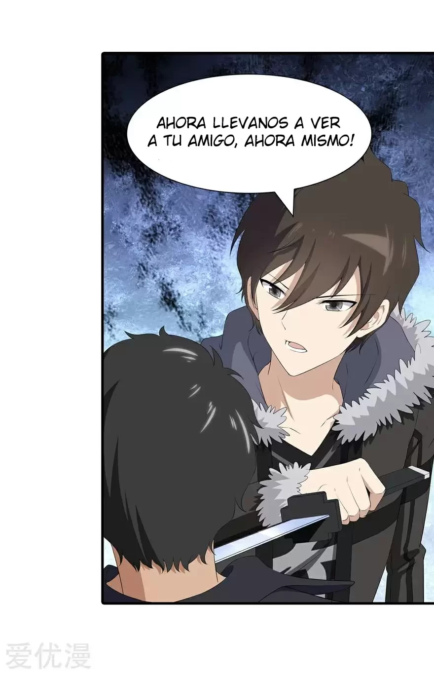 Mi novia es un zombie > Capitulo 103 > Page 471