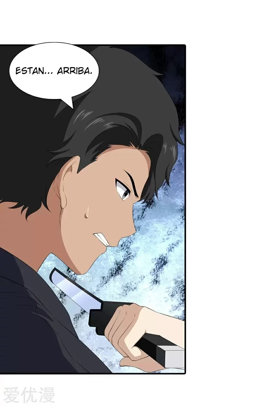 Mi novia es un zombie > Capitulo 103 > Page 481