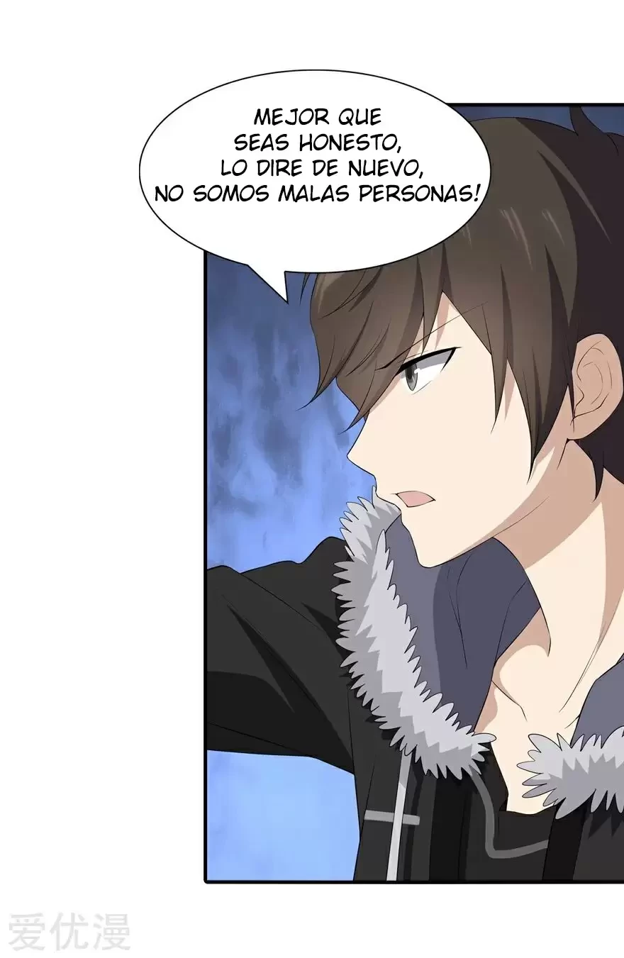 Mi novia es un zombie > Capitulo 103 > Page 521