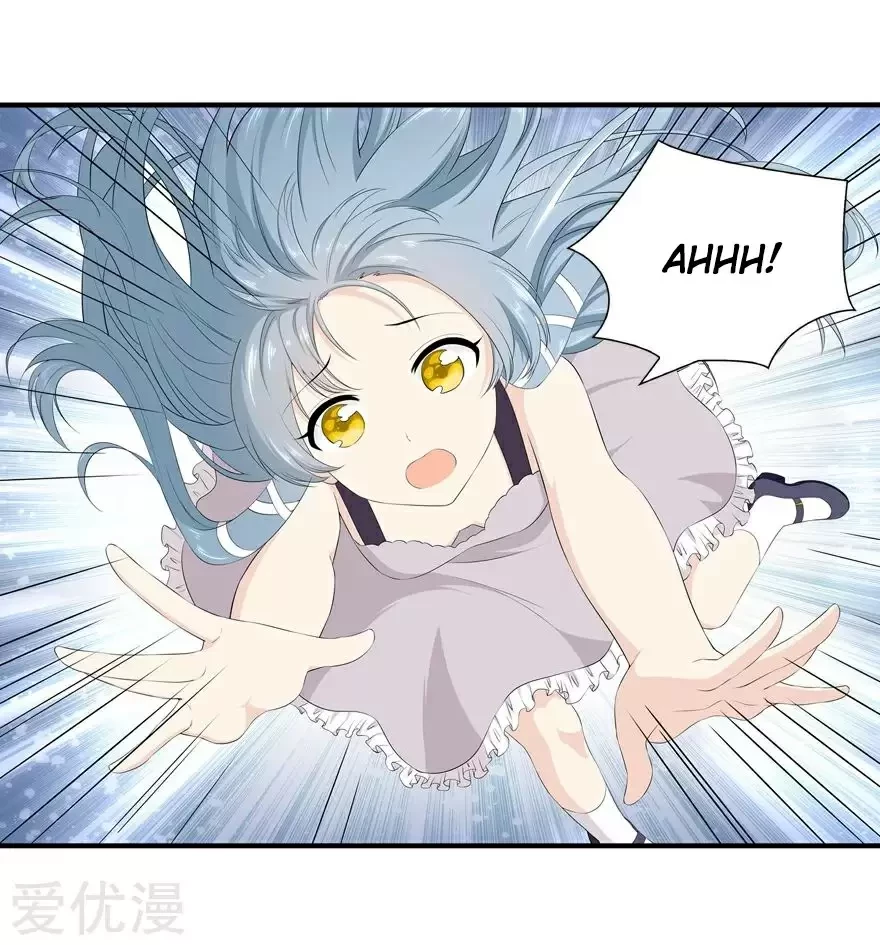 Mi novia es un zombie > Capitulo 103 > Page 541