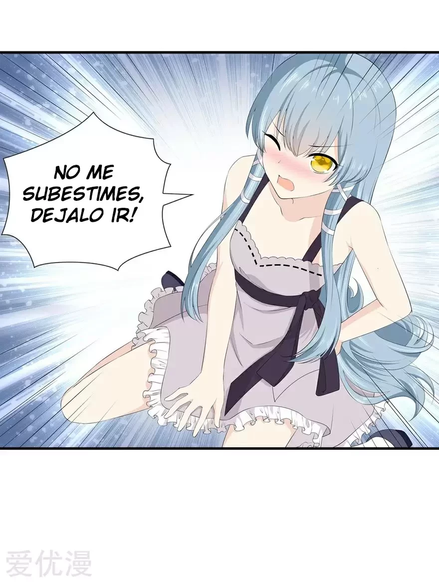 Mi novia es un zombie > Capitulo 103 > Page 571