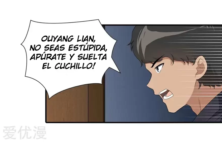 Mi novia es un zombie > Capitulo 104 > Page 31
