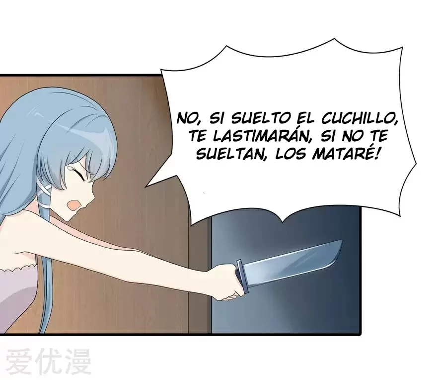 Mi novia es un zombie > Capitulo 104 > Page 41