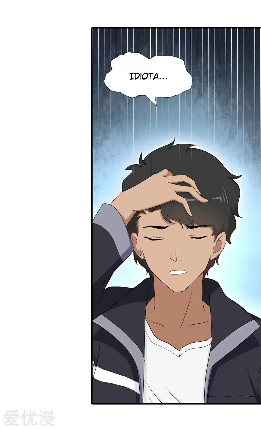 Mi novia es un zombie > Capitulo 104 > Page 51