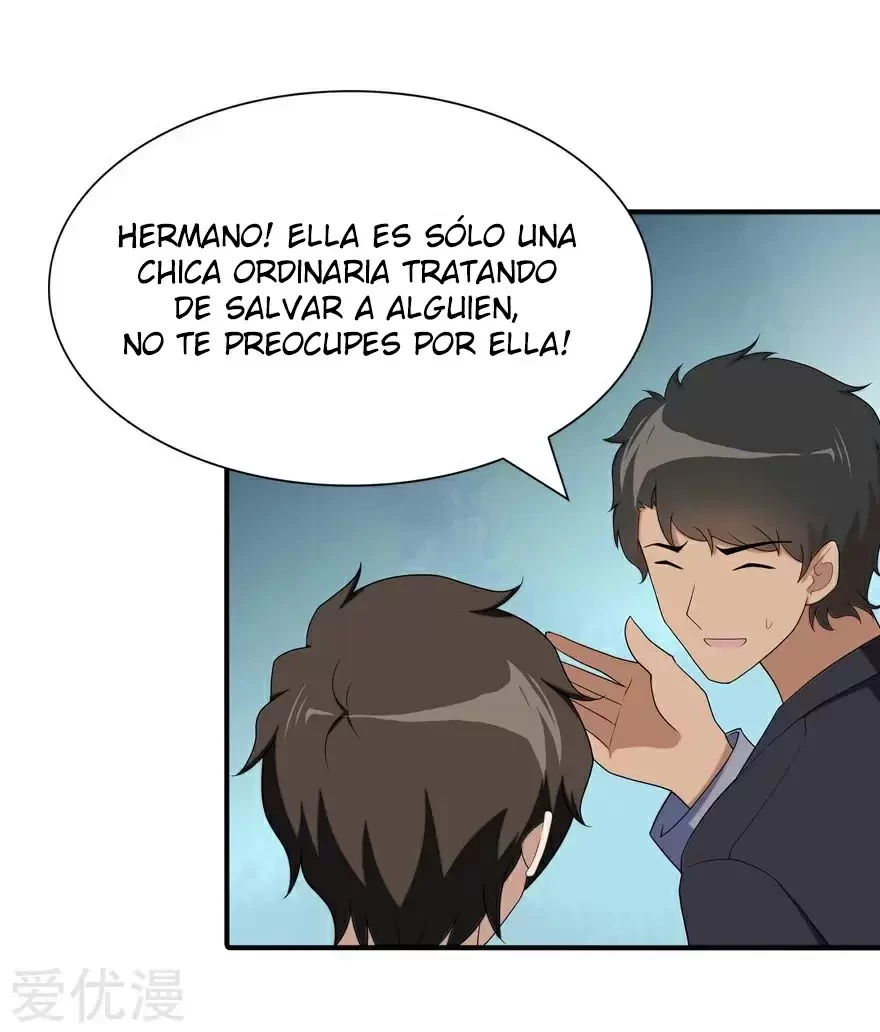 Mi novia es un zombie > Capitulo 104 > Page 71