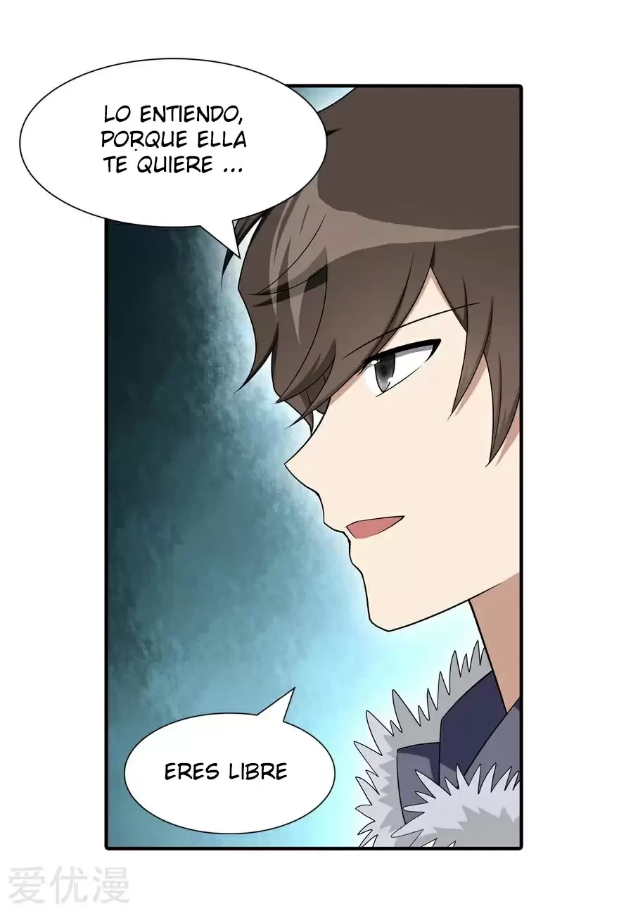 Mi novia es un zombie > Capitulo 104 > Page 81