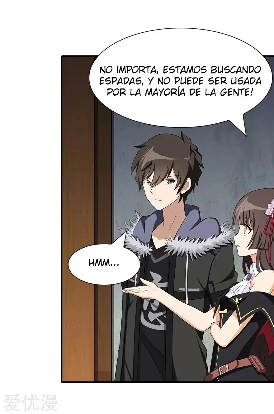 Mi novia es un zombie > Capitulo 104 > Page 151