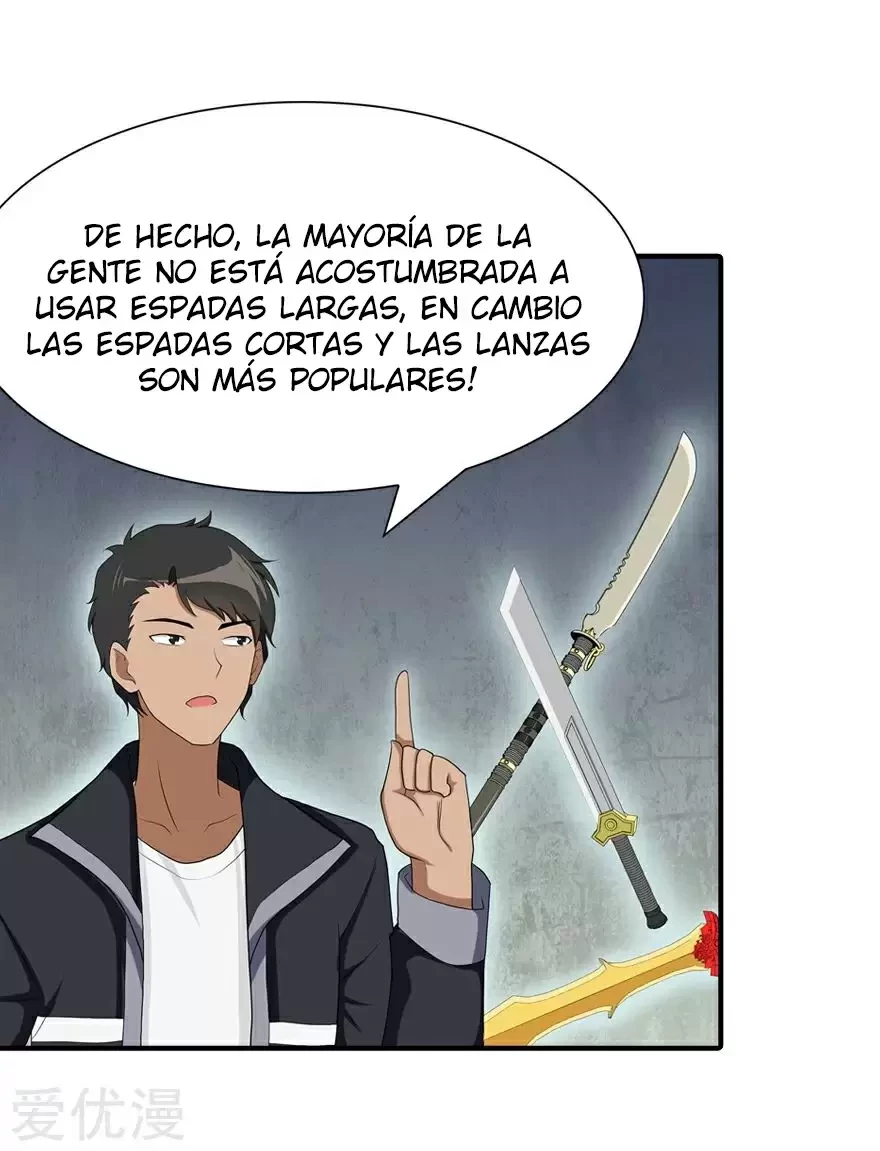 Mi novia es un zombie > Capitulo 104 > Page 161