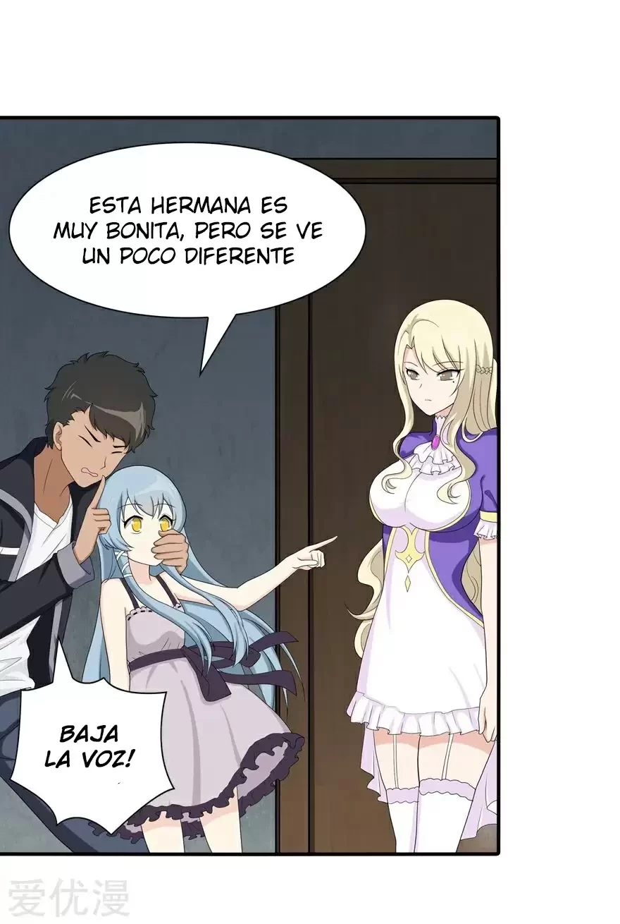 Mi novia es un zombie > Capitulo 104 > Page 201