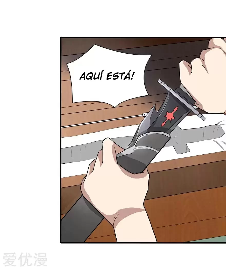 Mi novia es un zombie > Capitulo 104 > Page 291