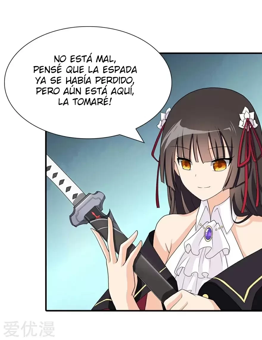 Mi novia es un zombie > Capitulo 104 > Page 331