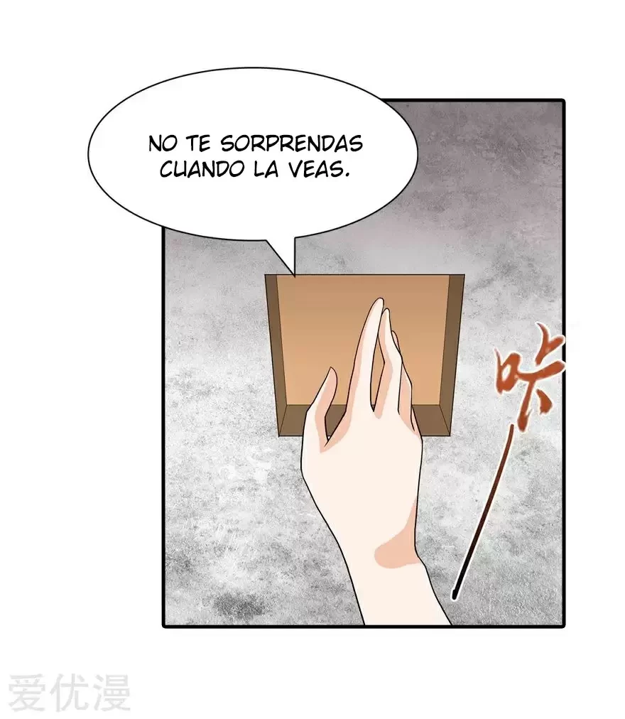 Mi novia es un zombie > Capitulo 104 > Page 381