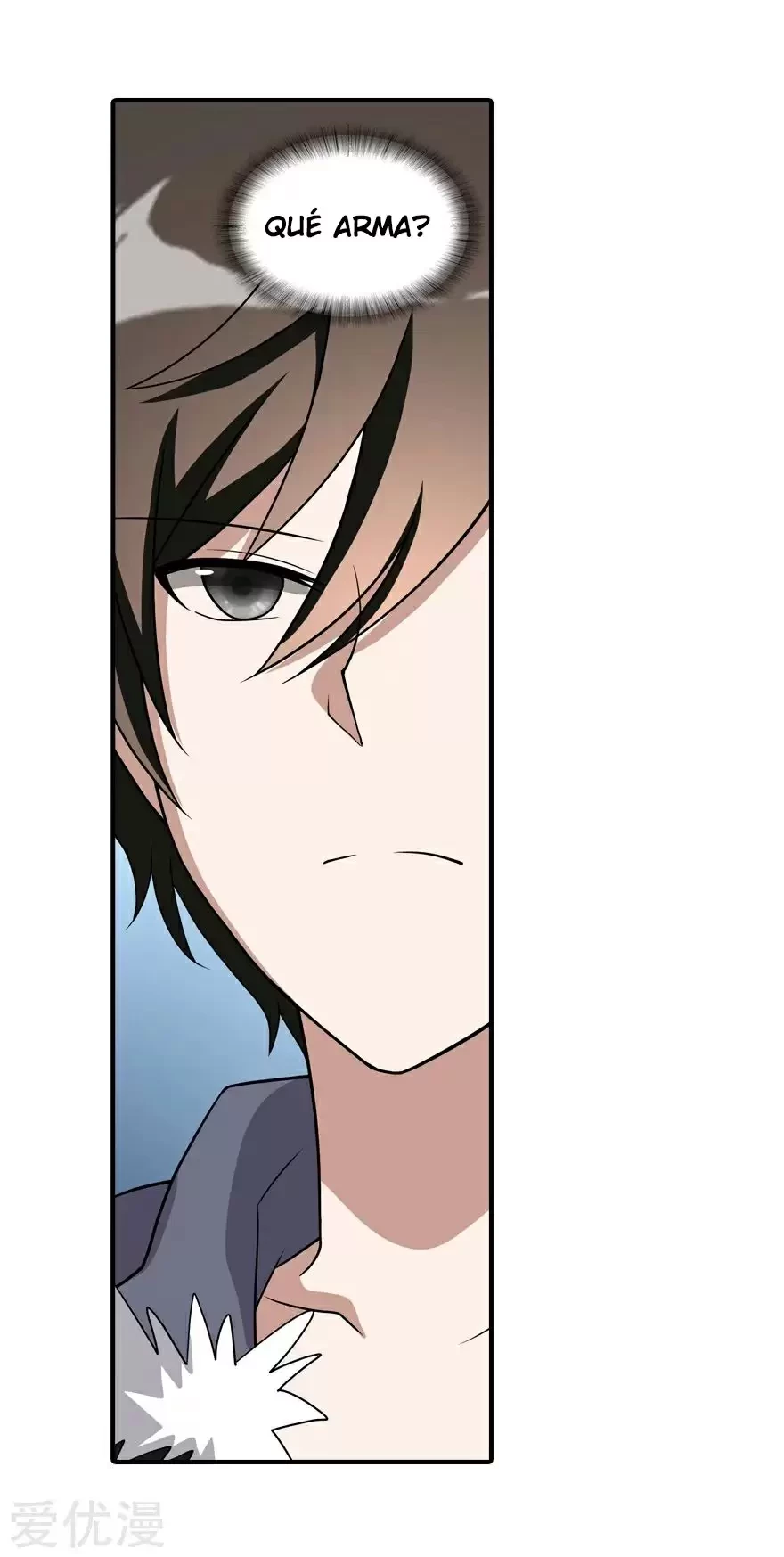 Mi novia es un zombie > Capitulo 104 > Page 401