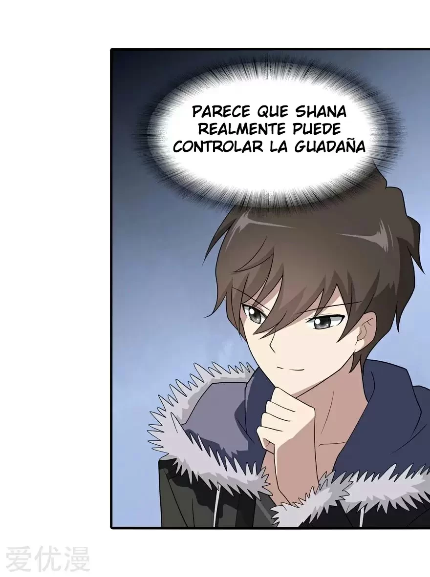 Mi novia es un zombie > Capitulo 104 > Page 511