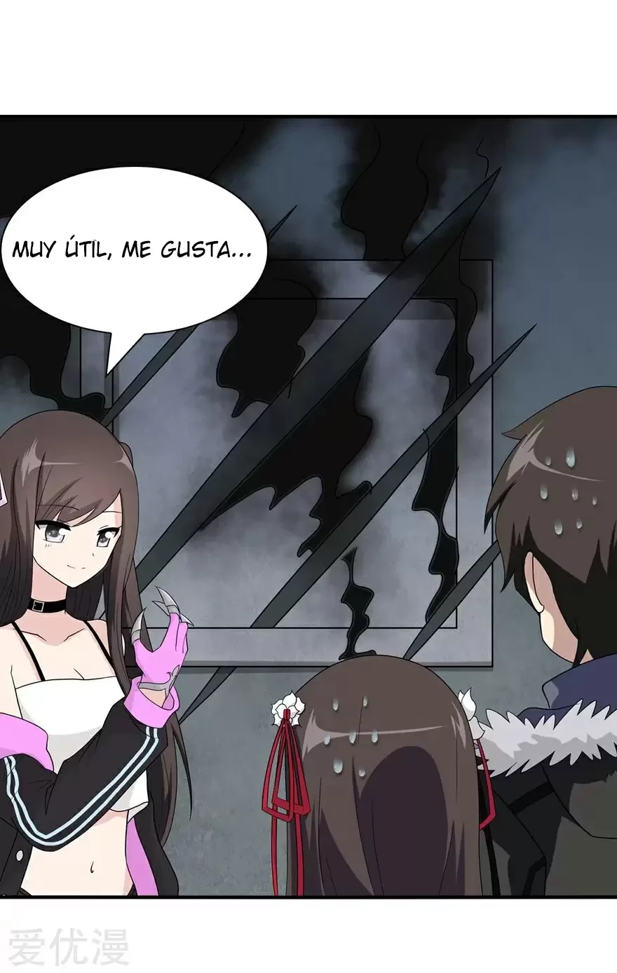 Mi novia es un zombie > Capitulo 105 > Page 91