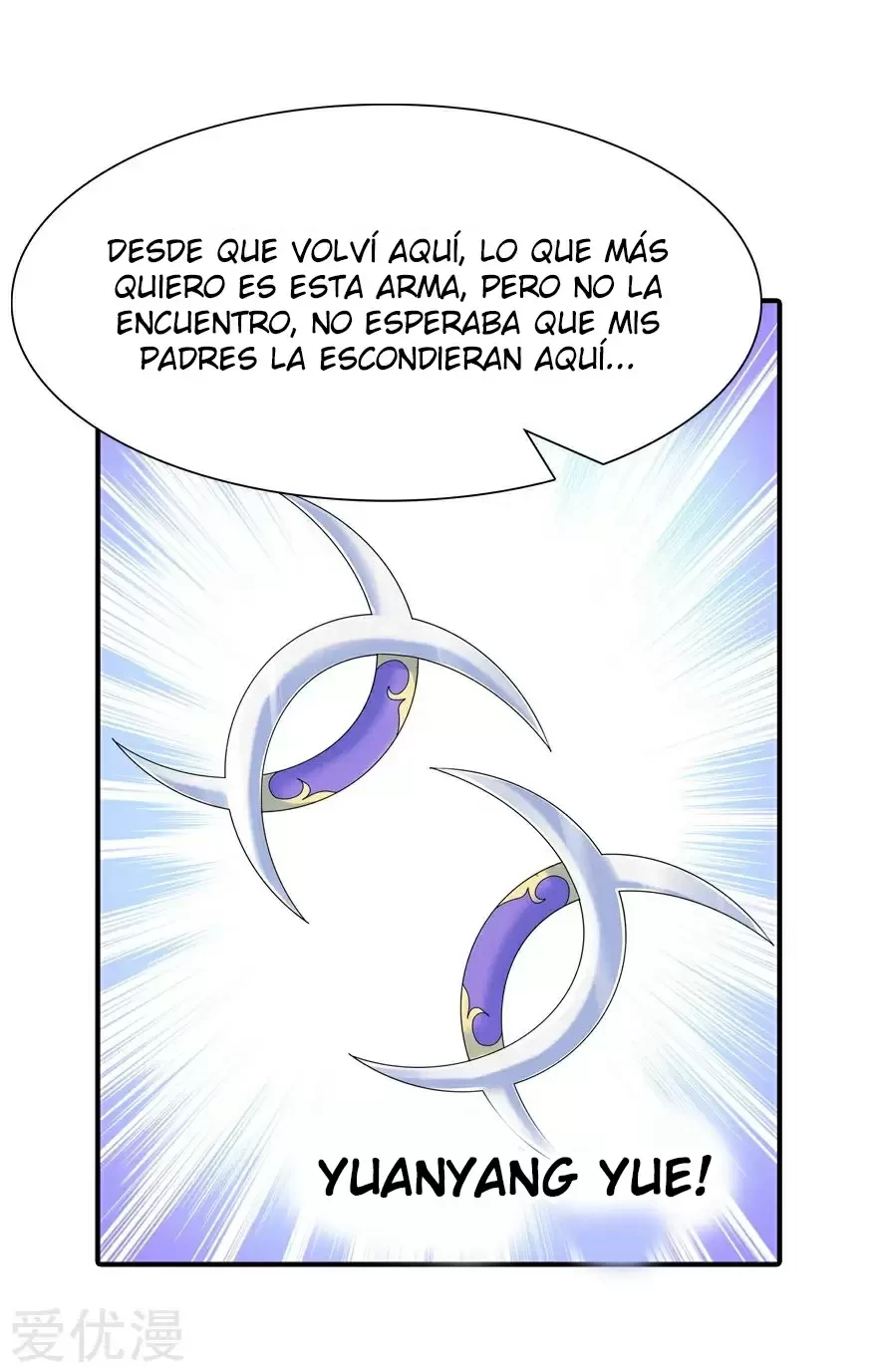 Mi novia es un zombie > Capitulo 105 > Page 121