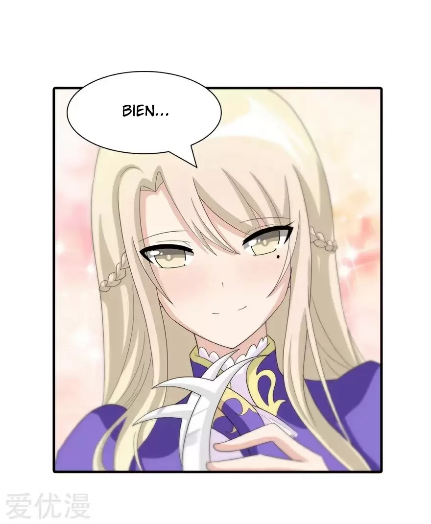 Mi novia es un zombie > Capitulo 105 > Page 191