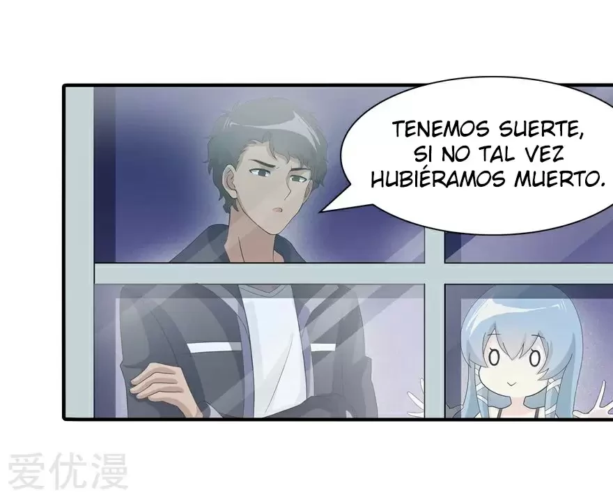 Mi novia es un zombie > Capitulo 105 > Page 211