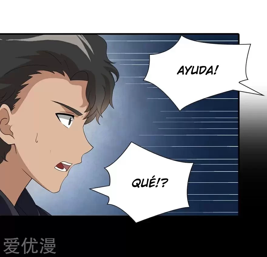 Mi novia es un zombie > Capitulo 105 > Page 221