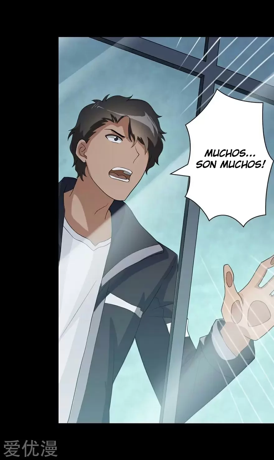 Mi novia es un zombie > Capitulo 105 > Page 241