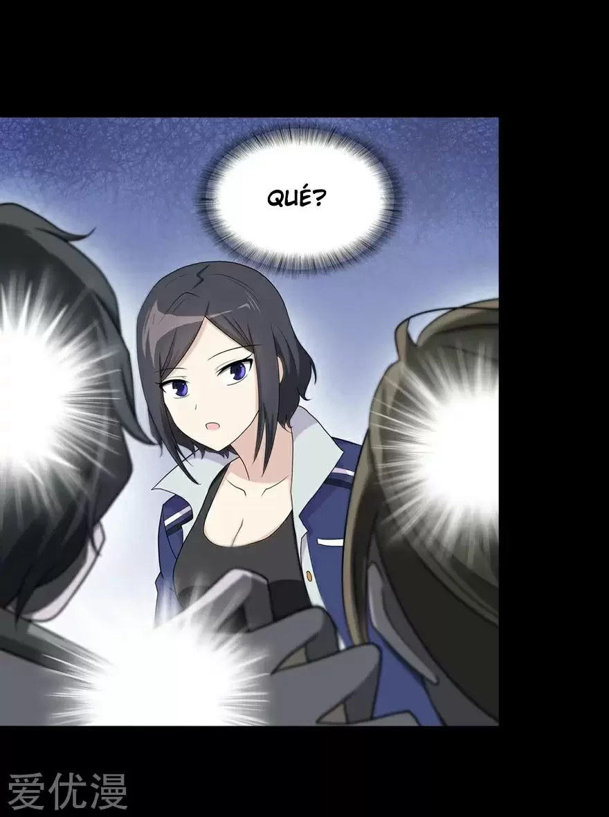 Mi novia es un zombie > Capitulo 105 > Page 281