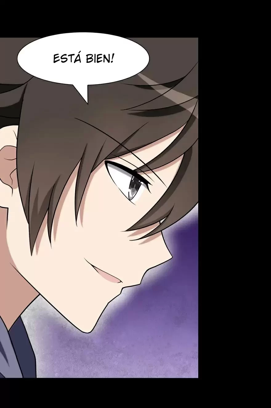 Mi novia es un zombie > Capitulo 105 > Page 331