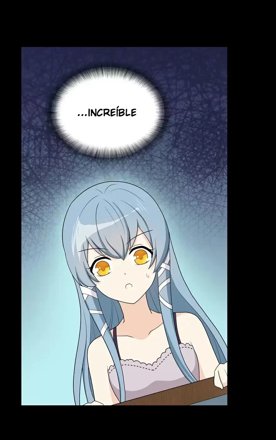 Mi novia es un zombie > Capitulo 105 > Page 391