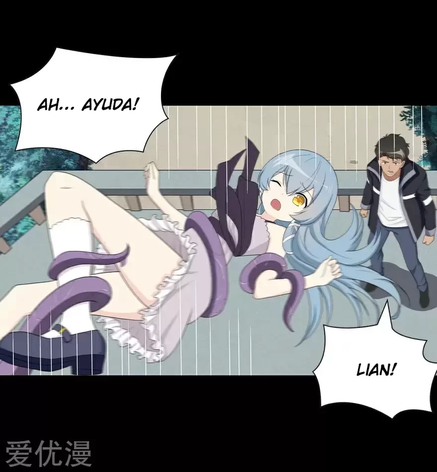 Mi novia es un zombie > Capitulo 105 > Page 421