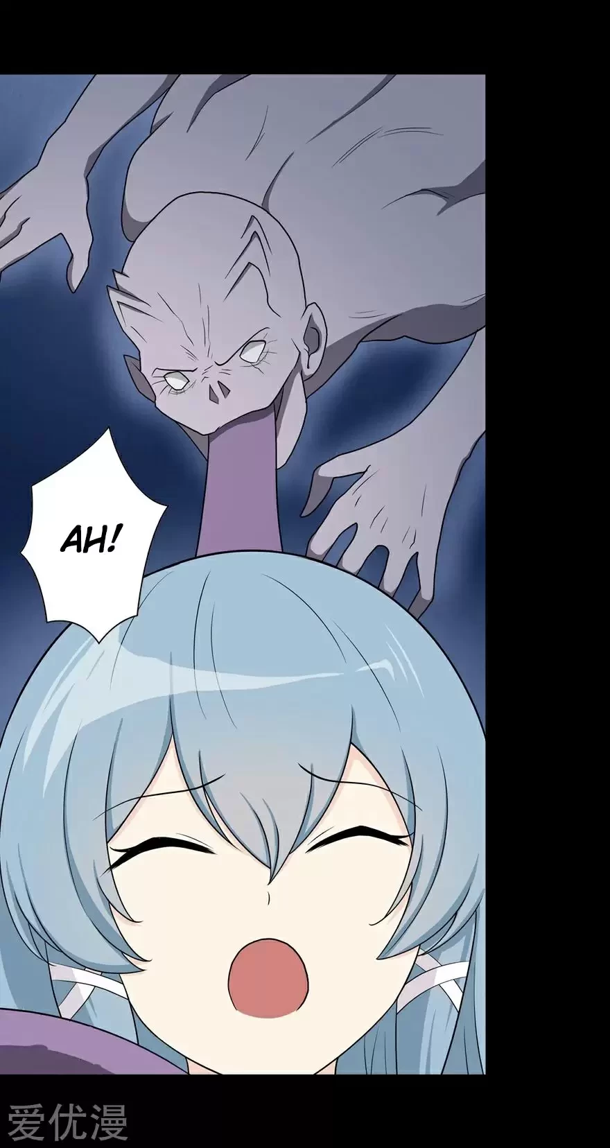 Mi novia es un zombie > Capitulo 105 > Page 431