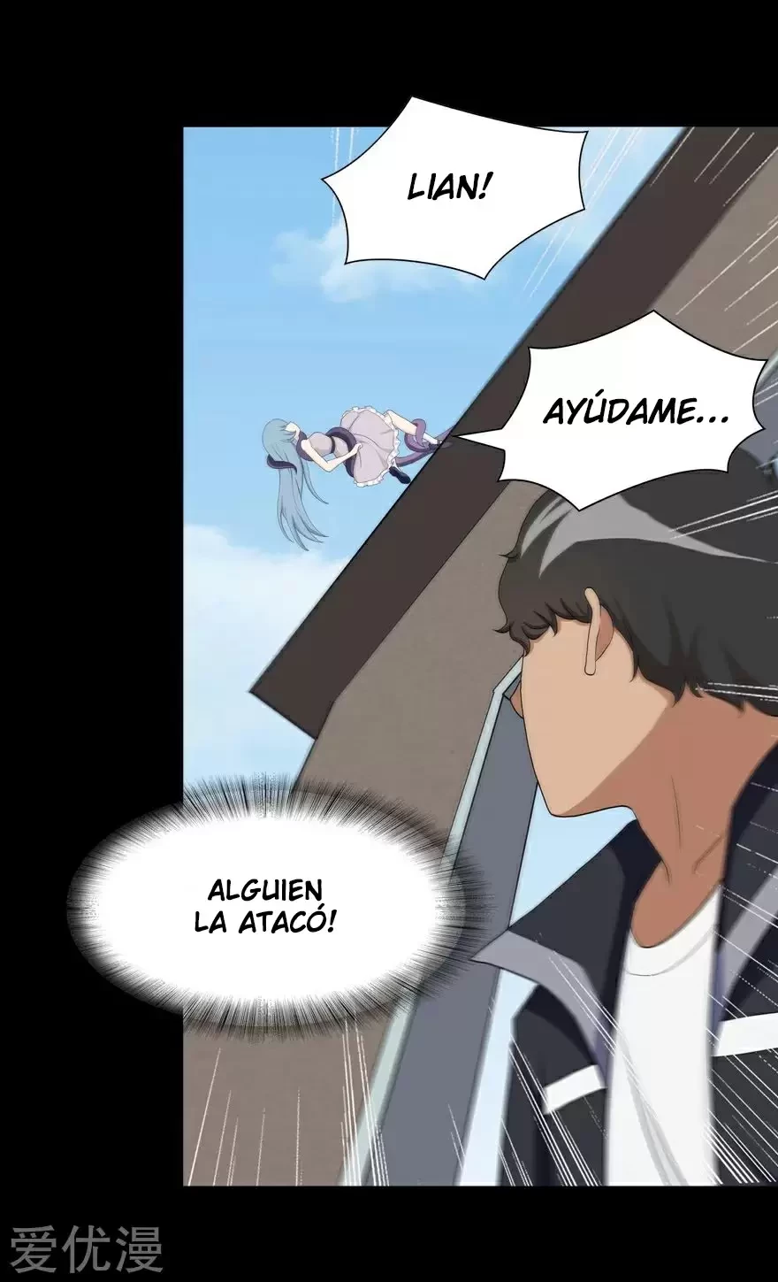 Mi novia es un zombie > Capitulo 105 > Page 441