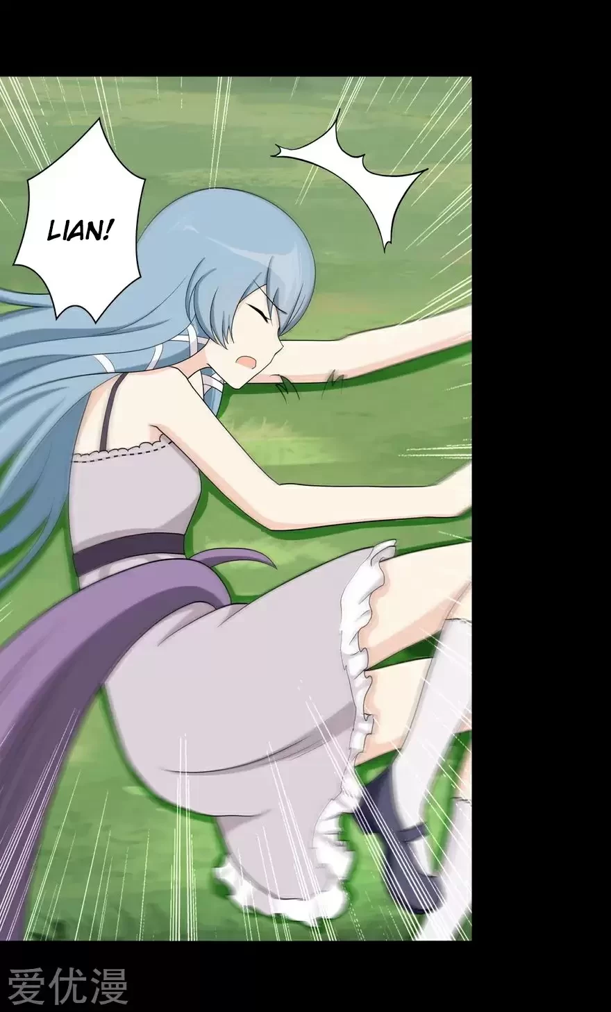 Mi novia es un zombie > Capitulo 105 > Page 451