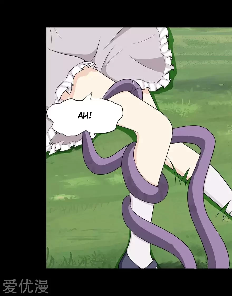 Mi novia es un zombie > Capitulo 105 > Page 461