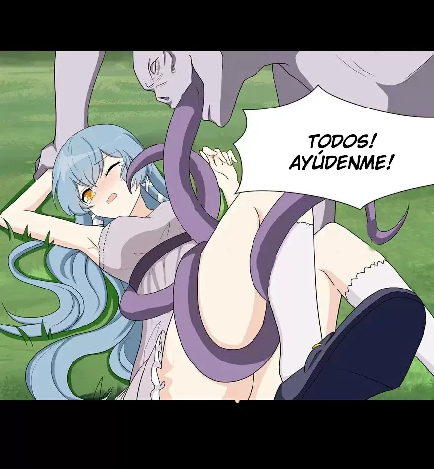 Mi novia es un zombie > Capitulo 105 > Page 471